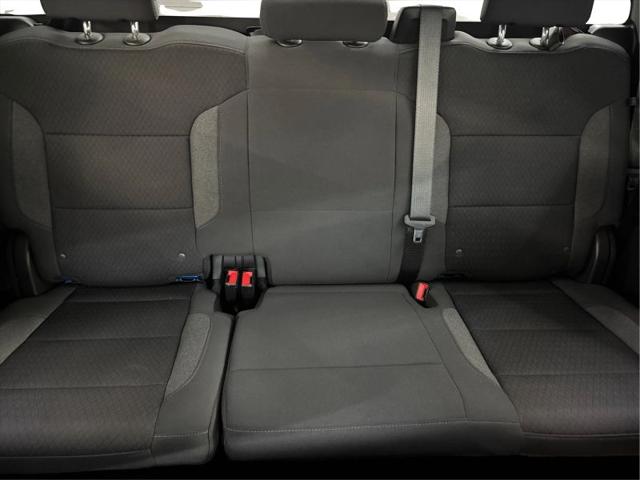 2022 Chevrolet Silverado 1500 4WD Crew Cab Short Bed Custom