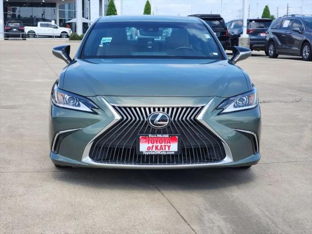 2019 Lexus ES 350 350