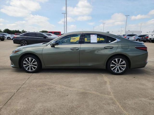 2019 Lexus ES 350 350