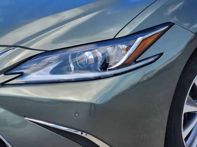 2019 Lexus ES 350 350
