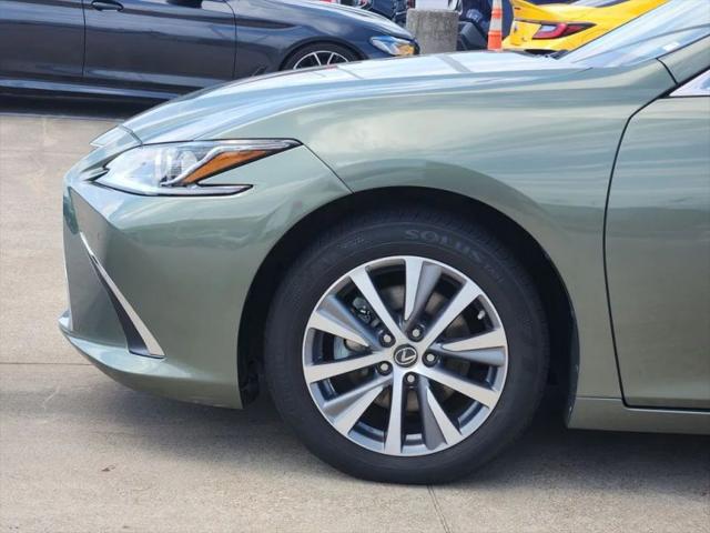 2019 Lexus ES 350 350
