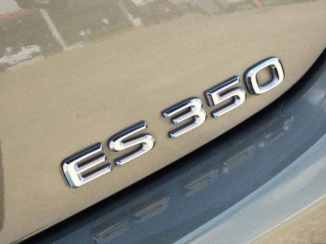 2019 Lexus ES 350 350