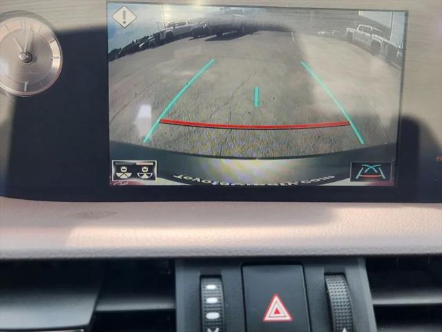 2019 Lexus ES 350 350