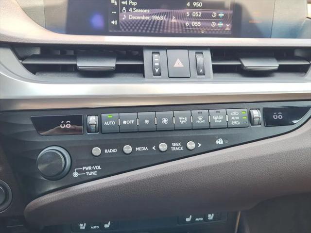 2019 Lexus ES 350 350