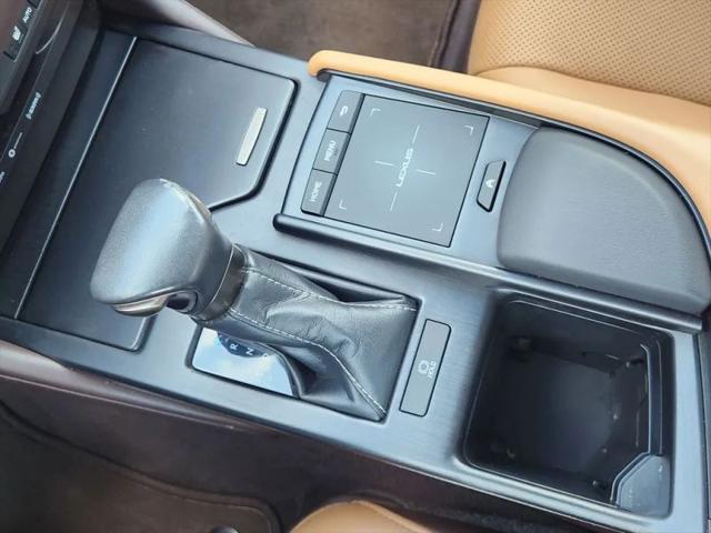 2019 Lexus ES 350 350