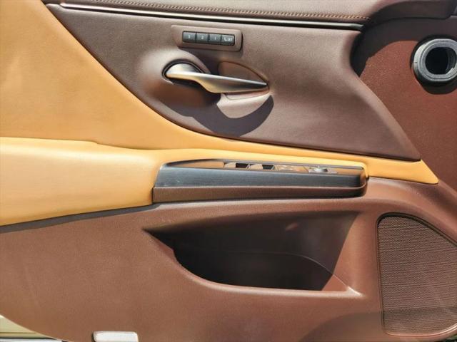 2019 Lexus ES 350 350