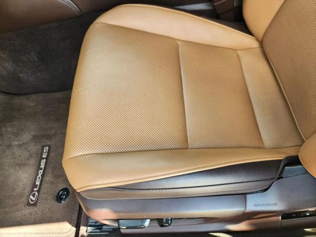 2019 Lexus ES 350 350