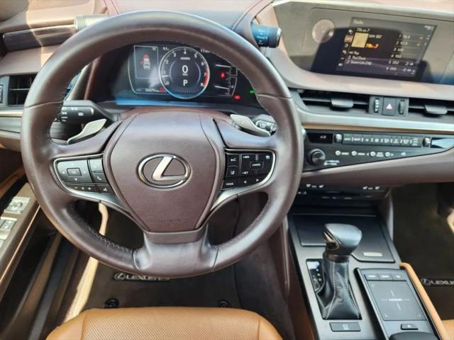 2019 Lexus ES 350 350