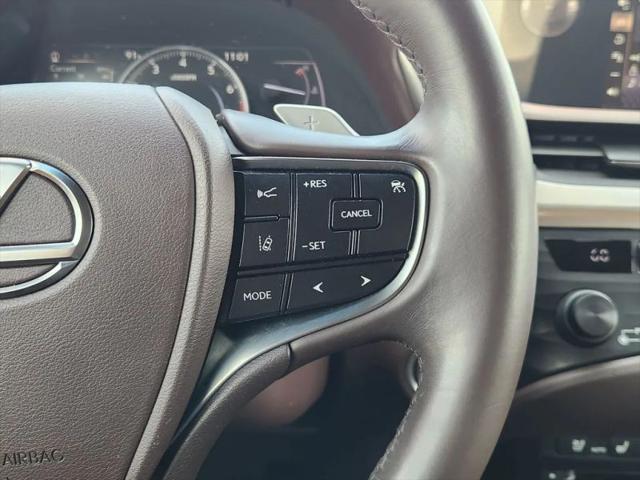 2019 Lexus ES 350 350