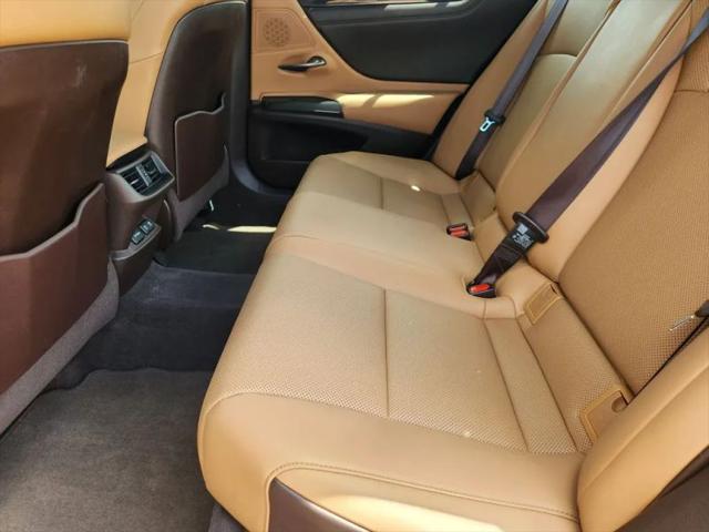 2019 Lexus ES 350 350
