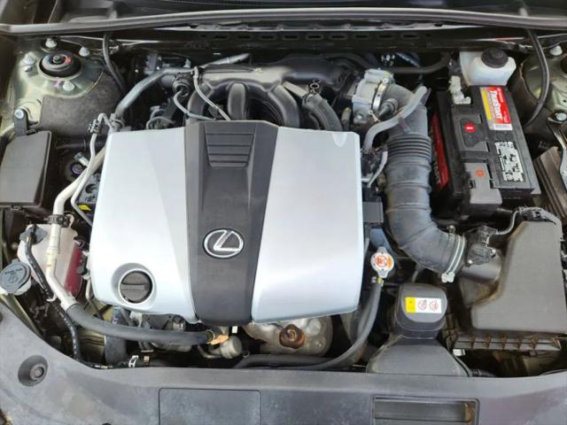 2019 Lexus ES 350 350