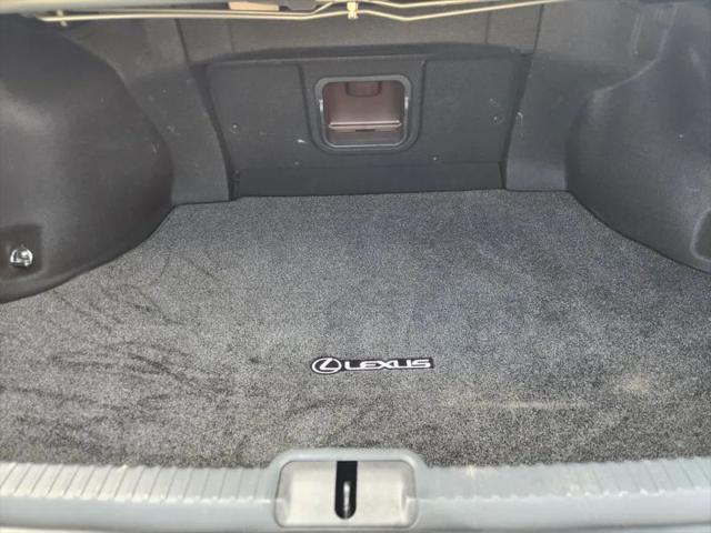 2019 Lexus ES 350 350