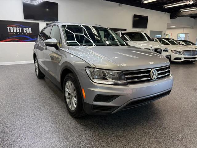 2019 Volkswagen Tiguan 2.0T S for sale in Orlando, FL