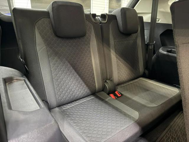 2019 Volkswagen Tiguan 2.0T S