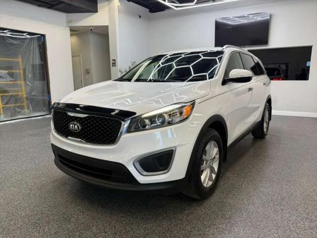 2016 Kia Sorento 2.4L LX for sale in Orlando, FL