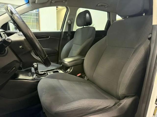 2016 Kia Sorento 2.4L LX