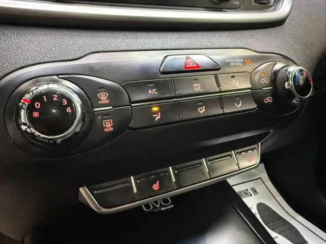 2016 Kia Sorento 2.4L LX
