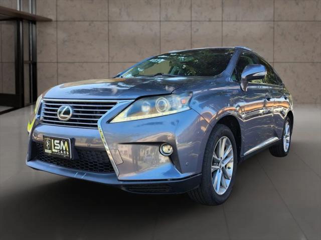 2015 Lexus RX 350 350 for sale in Fullerton, CA