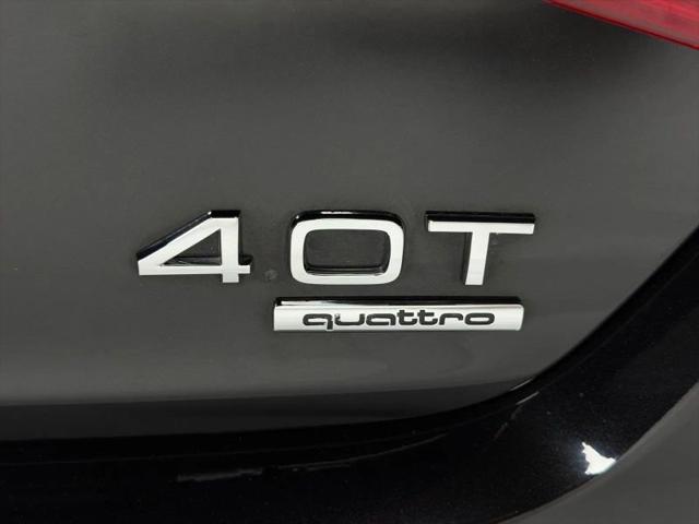 2014 Audi A8 L 4.0T