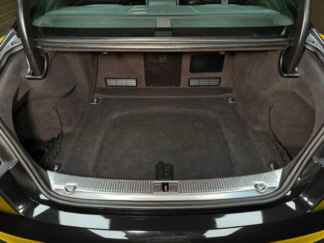 2014 Audi A8 L 4.0T