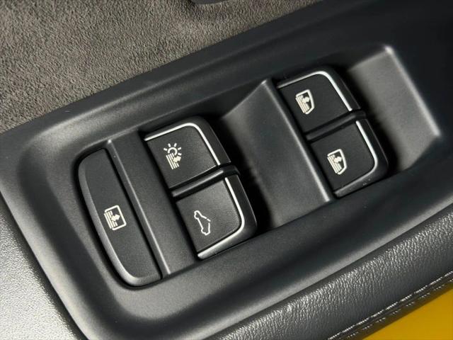 2014 Audi A8 L 4.0T