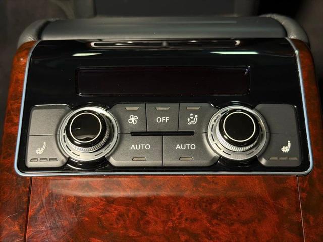 2014 Audi A8 L 4.0T