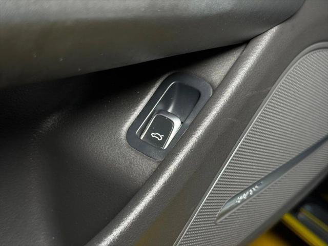 2014 Audi A8 L 4.0T