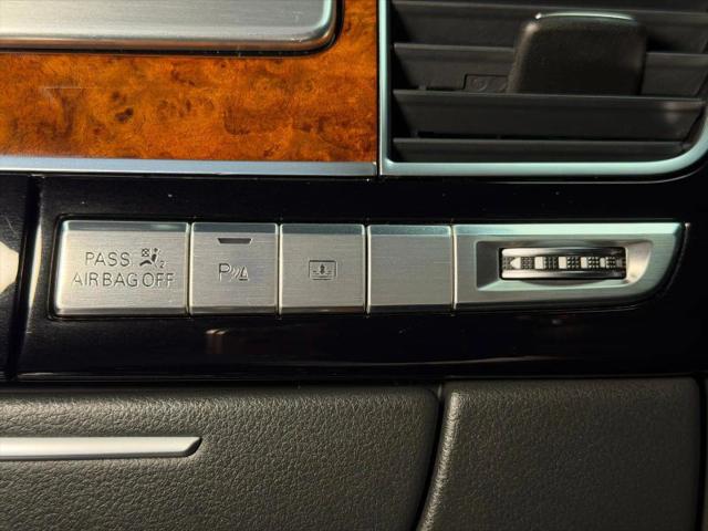 2014 Audi A8 L 4.0T