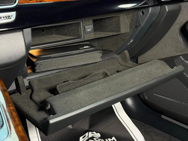 2014 Audi A8 L 4.0T