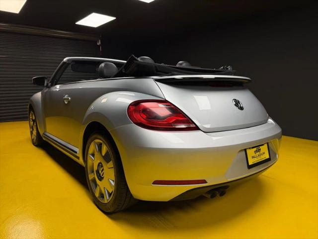 2013 Volkswagen Beetle 2.5L