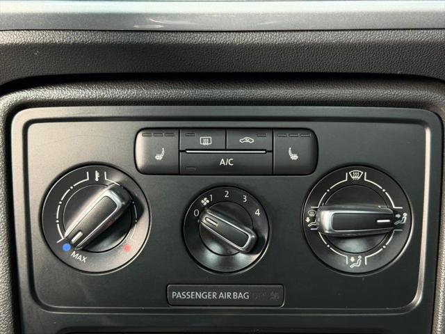2013 Volkswagen Beetle 2.5L