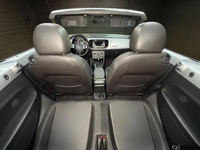 2013 Volkswagen Beetle 2.5L