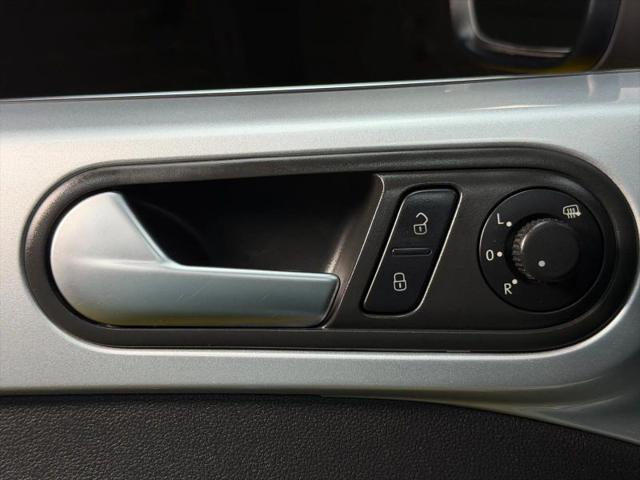 2013 Volkswagen Beetle 2.5L