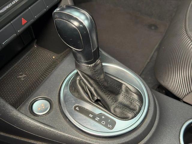 2013 Volkswagen Beetle 2.5L