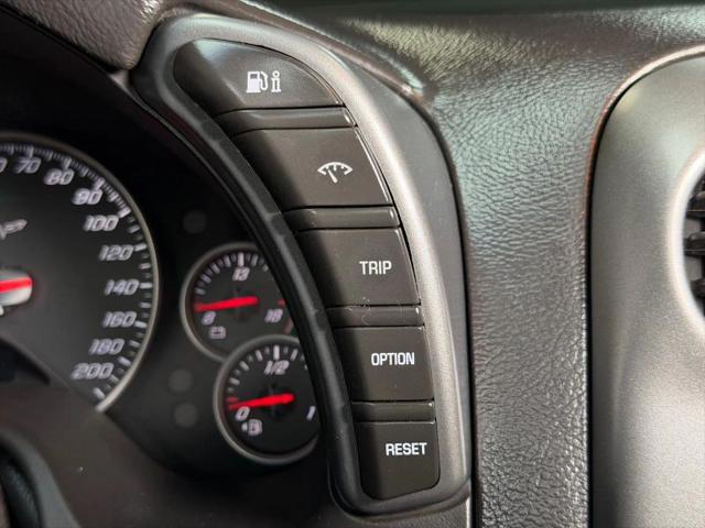 2006 Chevrolet Corvette Base