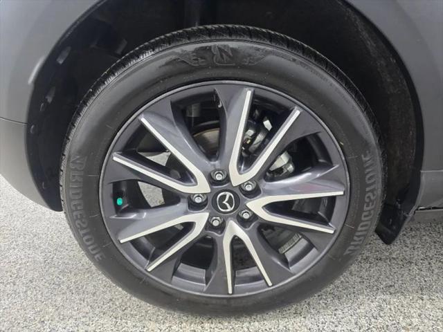 2018 Mazda CX-3 Grand Touring