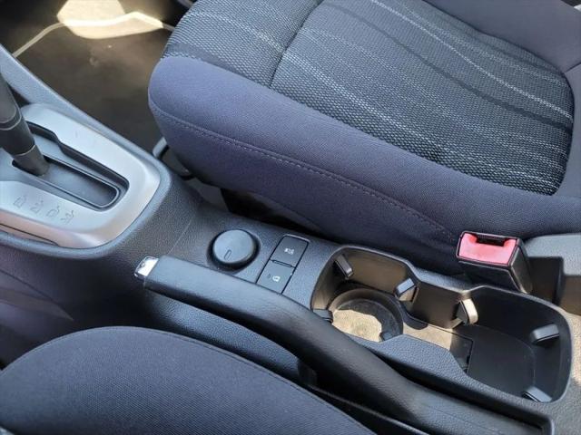 2013 Chevrolet Sonic LT Auto