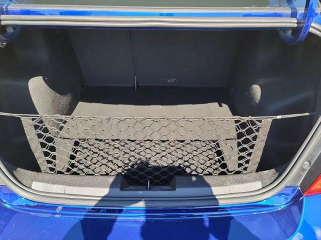2013 Chevrolet Sonic LT Auto