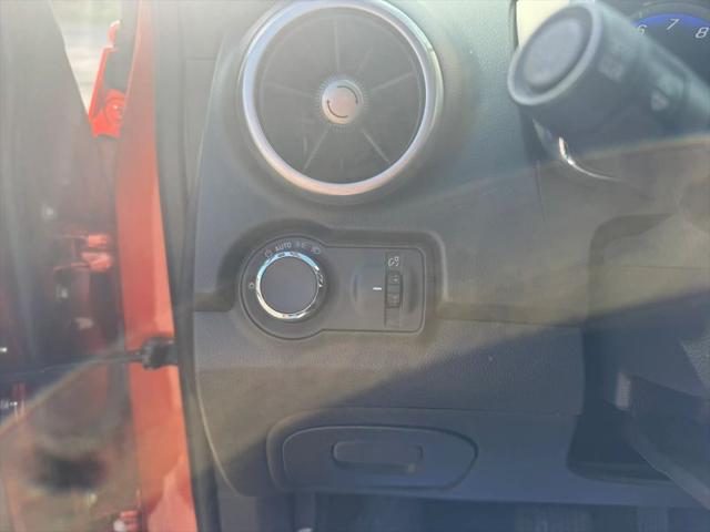 2015 Chevrolet Trax LT