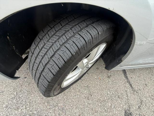 2013 Volkswagen Jetta 2.5L SE