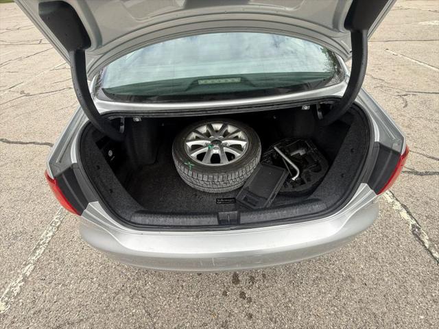 2013 Volkswagen Jetta 2.5L SE