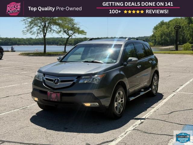 2007 Acura MDX Technology Package for sale in Fenton, MO