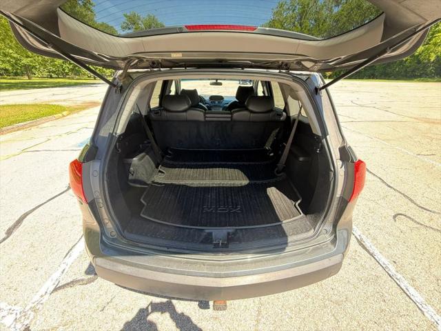 2007 Acura MDX Technology Package