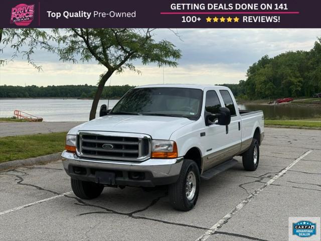 2000 Ford F-350 Base for sale in Fenton, MO