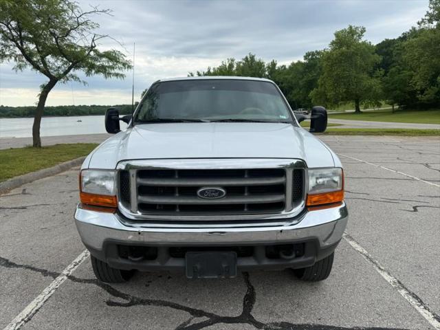2000 Ford F-350 Base