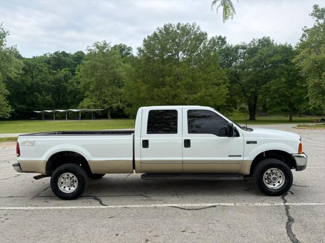 2000 Ford F-350 Base