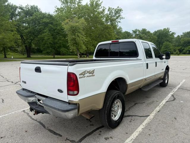 2000 Ford F-350 Base