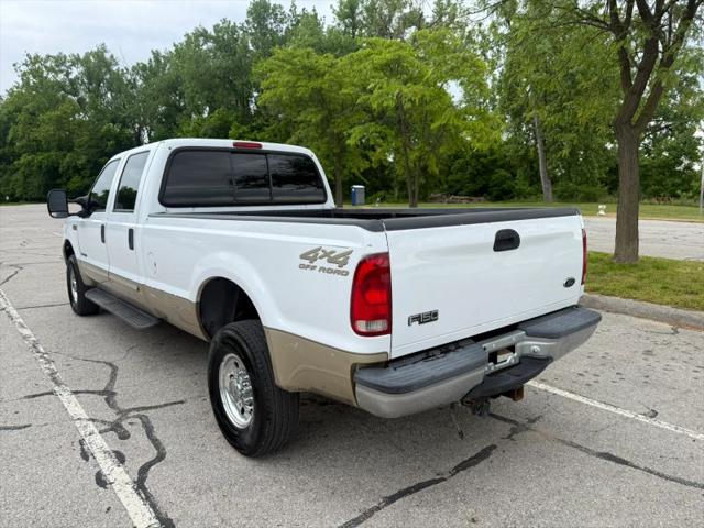 2000 Ford F-350 Base