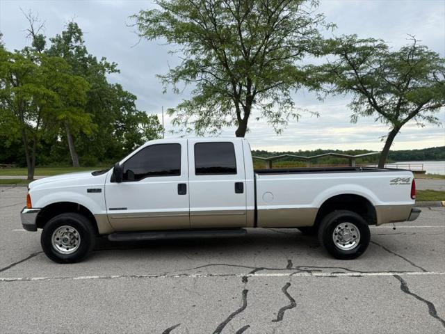 2000 Ford F-350 Base