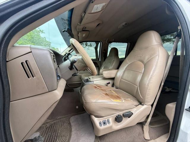 2000 Ford F-350 Base
